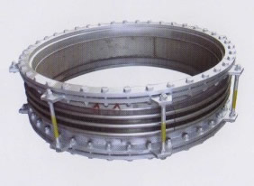 全不銹鋼波紋補償器